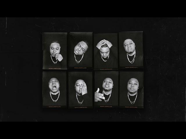 Tedashii - Get Out My Way feat. Lecrae