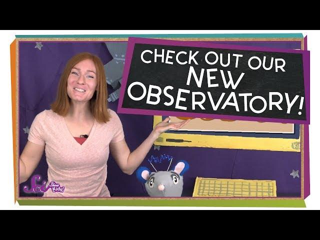 Let's Explore Space! | Astronomy for Kids