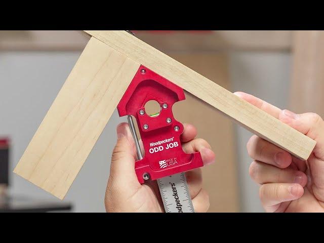 The Coolest NEW Woodpeckers Tools to Make Your DIY Dreams a Reality 2024