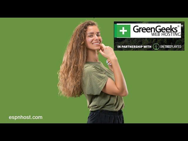 GreenGeeks Web Hosting Reviews | GreenGeeks Cheap Web Hosting