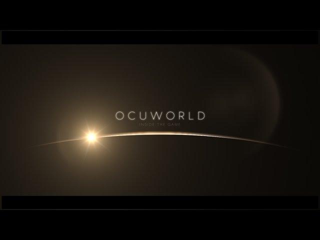 OcuWorld - Teaser