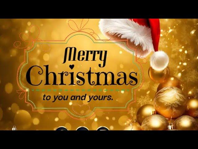 Christmas status video/Happy Christmas /Christmas Status Song 2024 /Christmas WhatsApp status song