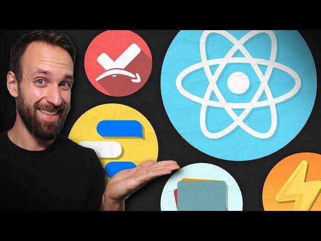 10 Must-Have React Native Components 