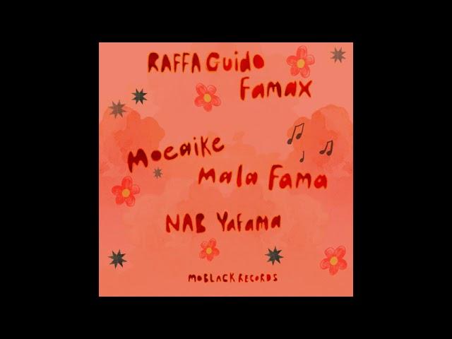 Raffa Guido - Famax (Original Mix)