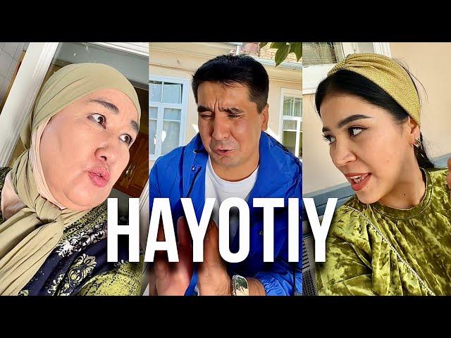 HAYOTIY