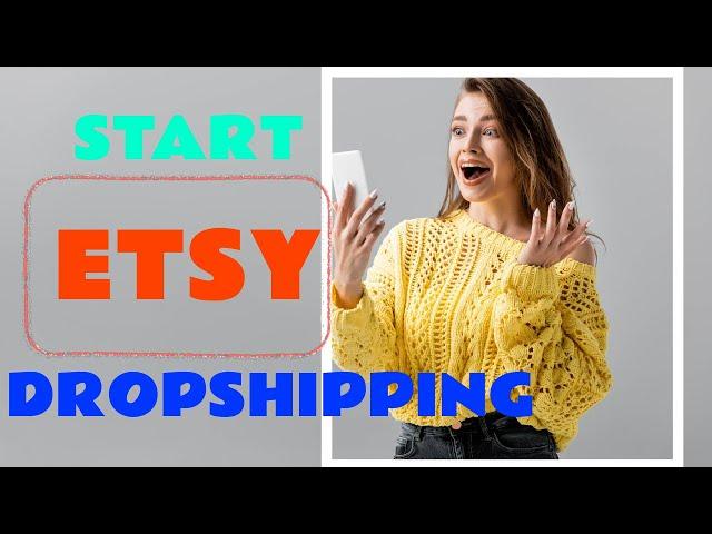 Import products from Etsy to woocommerce