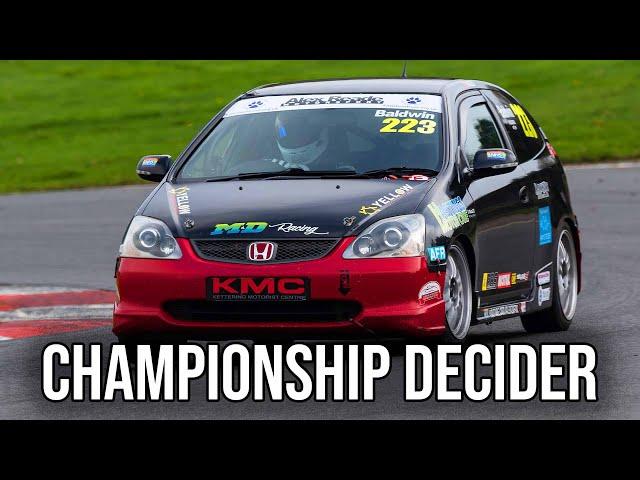 The Championship Decider | Motorsport Uncut S2 E7 Finale