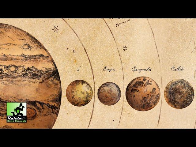 Galileo Galilei ►►► How does it play?