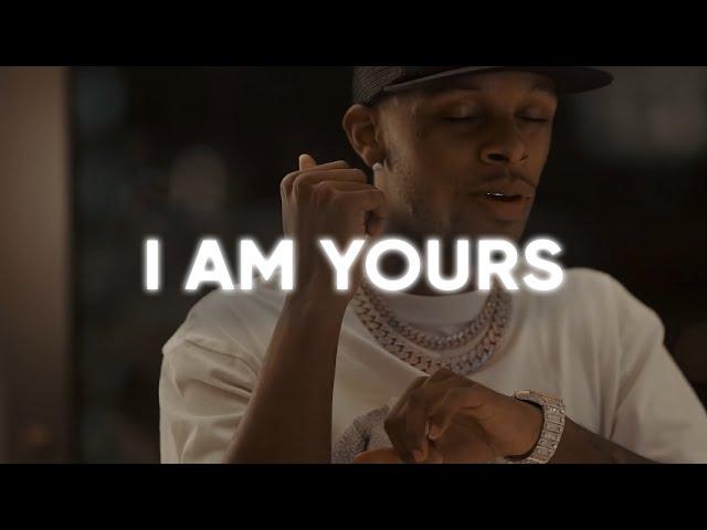 [FREE] Toosii Type Beat x NoCap Type Beat - "I am yours"