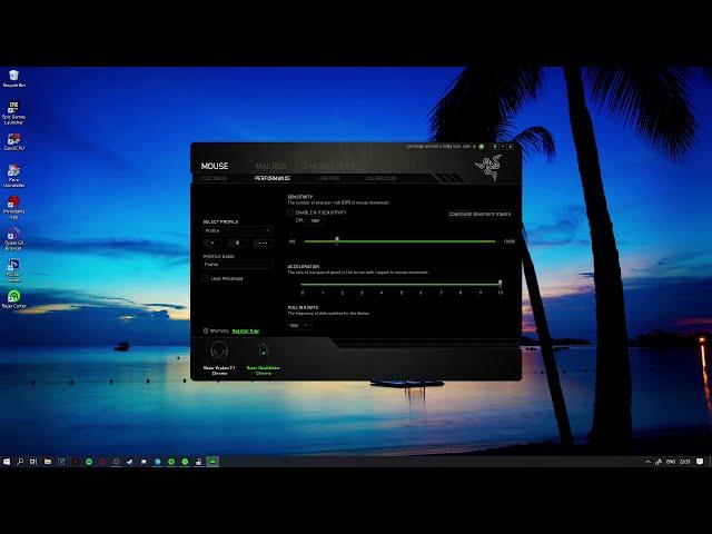 HOW TO FIX RAZER DEVICES NOT SHOWING UP ON SYNAPSE 2021