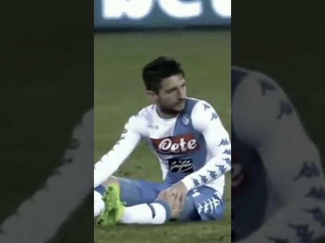 dries mertens