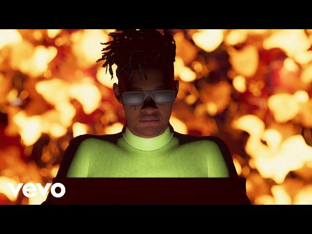 TM88 x Pi'erre Bourne - OMS (Official Video)