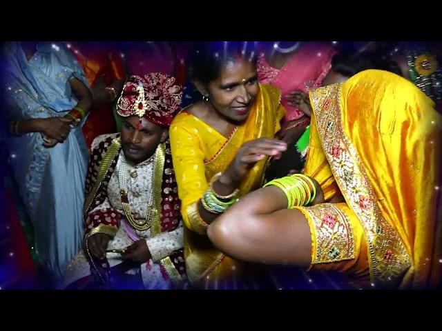 my marriage video