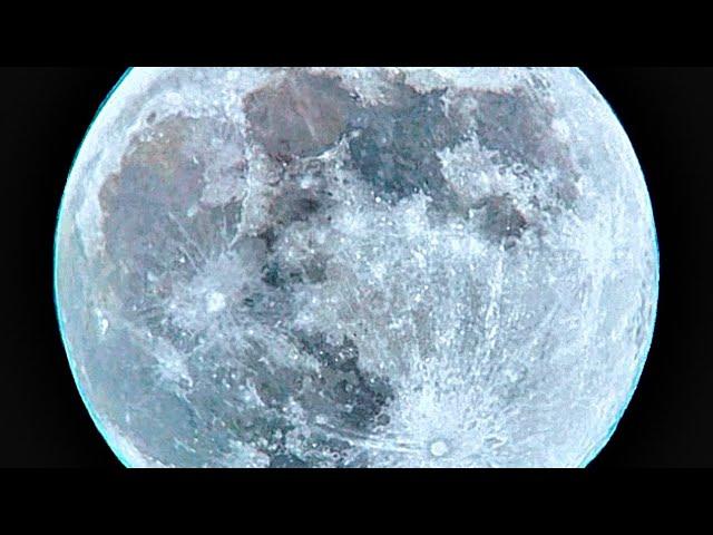 December Full Moon 2024 (uncut)