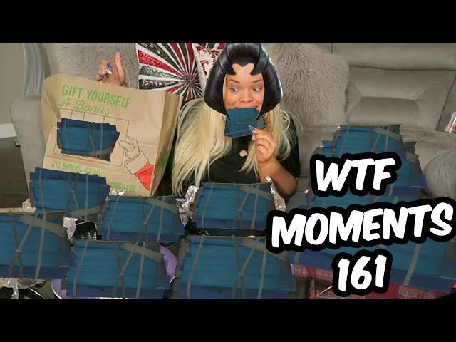 Identity V WTF Moments 161