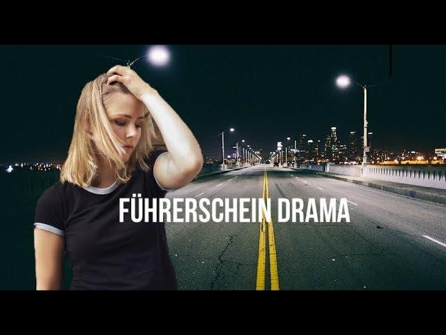 Mein Führerschein Drama #STORYTIME