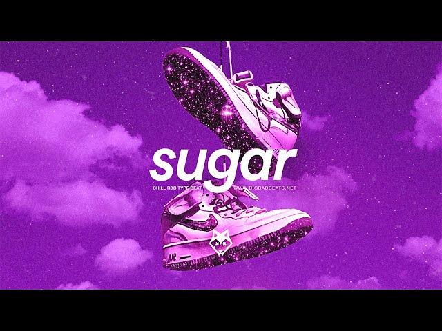 (FREE) Chill R&B Guitar Type Beat ''Sugar"