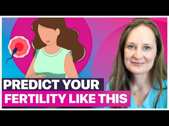 What Tests Actually Predict Your Fertility, Egg Quality, and PregnancySuccess by Dr Lora Shahine