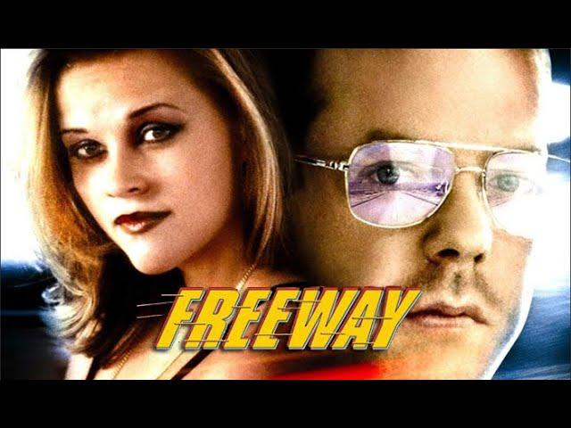 FREEWAY - Trailer (1996, English)