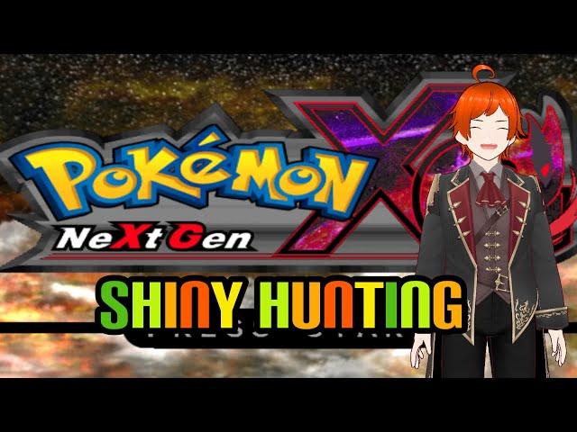 Pokemon XG Shiny Shadow Latias Hunt & yapping #vtuber