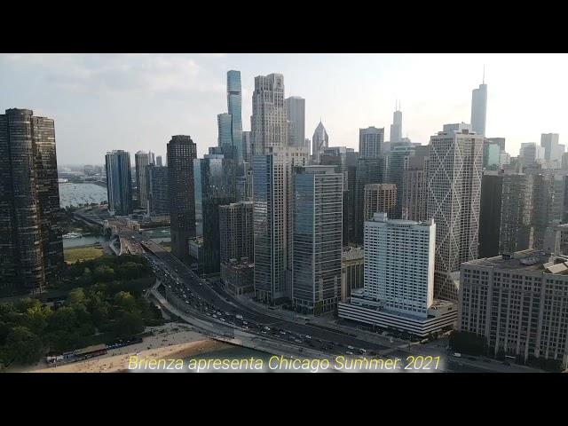 Chicago the Summer 2021 - the Weekend (Save your tears)