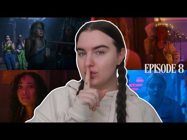 pretty little liars: summer school finale ep 8 recap & theories 