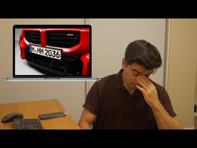 The G87 M2 is Here | A Discussion & RANT