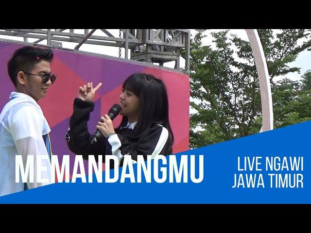 LESTY RIZKI & PUTRI RIDHO   RINDU ITU BERAT KATANYA