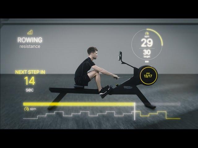 Technogym Skillrow