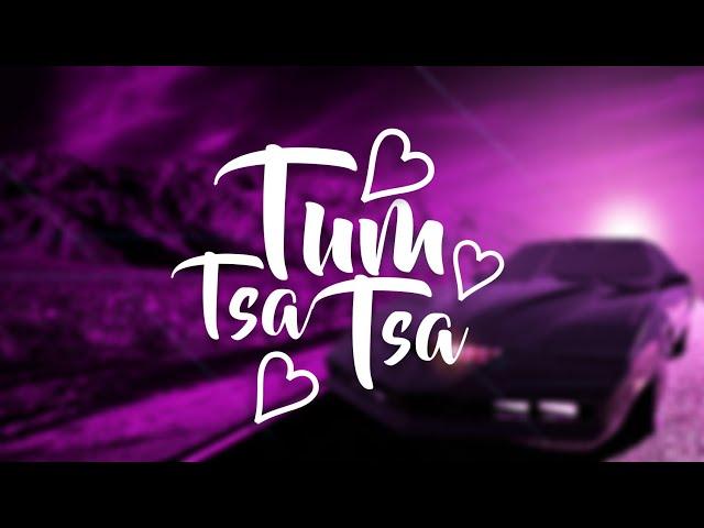 DJ - Tum Tsa Tsa (Remix)