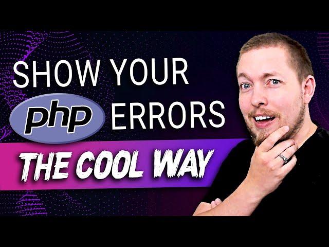 How to Log Errors in PHP | PHP Error Reporting and Debugging for Beginners | Log Website Errors