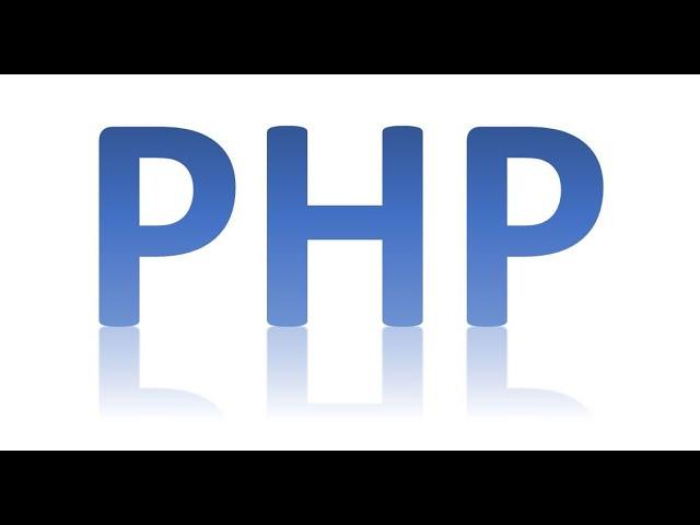 Learning PHP - 038 : Building a simple CMS - Working on customizable side menu