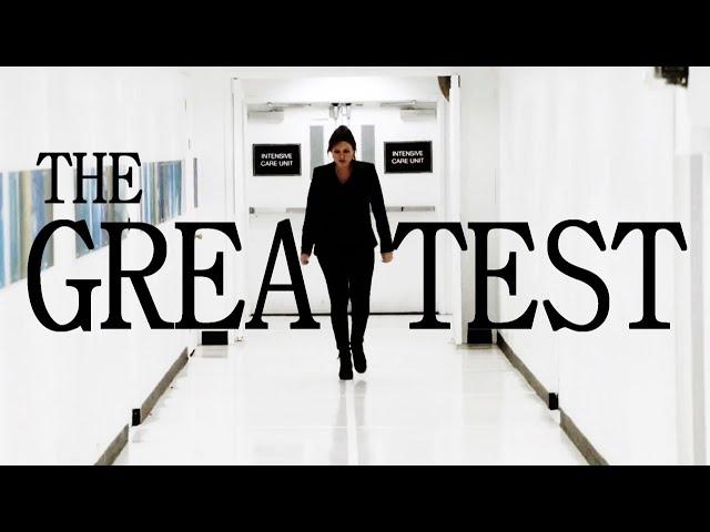 Olivia Benson || The Greatest