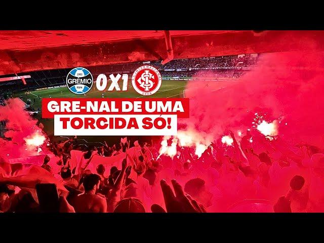 PQP O COUTO PEREIRA VIROU O BEIRA-RIO! Vlog Gre-Nal 442