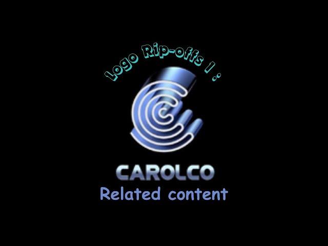 Logo Rip offs (Part 1) : Carolco Pictures related content