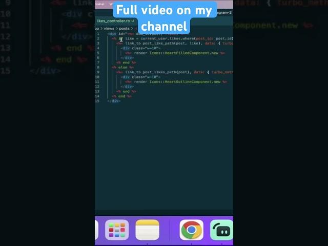 Coding Instagram From Scratch #coding