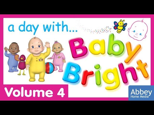 A day with Baby Bright