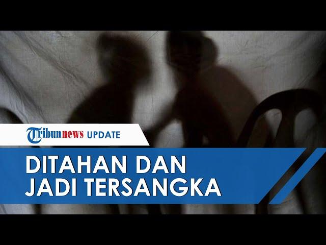 Nasib Istri Anggota Polisi yang Kepergok Selingkuh di Bali, Ditahan dan Jadi Tersangka