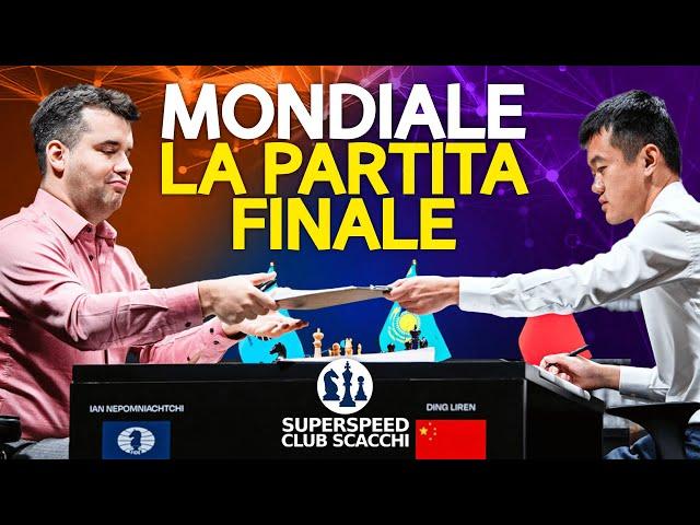 La Partita FINALE | Mondiale Più Assurdo di Sempre