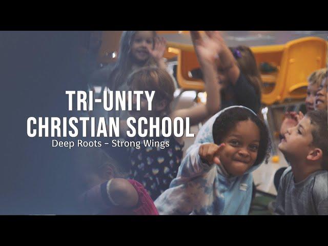 Tri- Unity Christian School