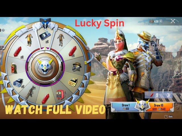 Unlocking Power and Luck with Draconic Empress & Exo Fossil Set in PUBG MOBILE