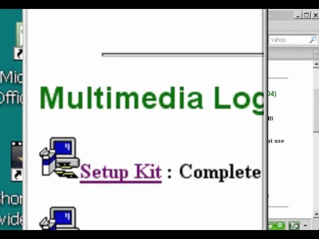 How to Download the multimedia logic program