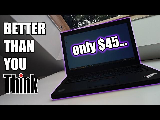 This $45 Ultrabook Laptop is AWESOME.. is it too good to be true??