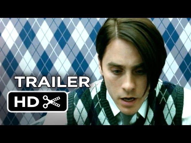 Mr. Nobody US Release TRAILER 1 (2013) - Jared Leto, Diane Kruger Movie HD