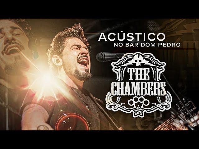 THE CHAMBERS (LIVE ACOUSTIC + ESTÚDIO)