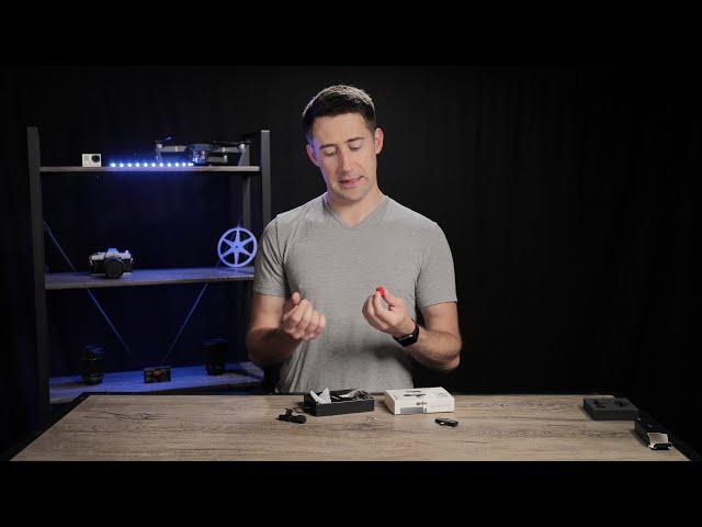 Lewinner Wireless Microphone for iPhone and iPad | Is it worth it?