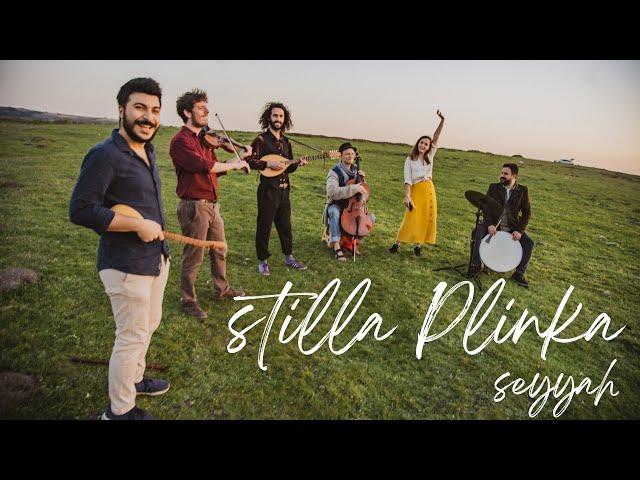 Stilla Plinka - Seyyah