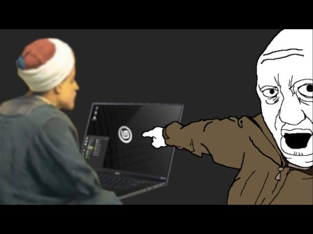 هل لينكس ينفع للمستخدم العادي؟