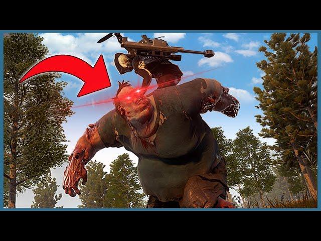 Everything You SHOULD NOT Do In Update 33 - State Of Decay 2 in 2023