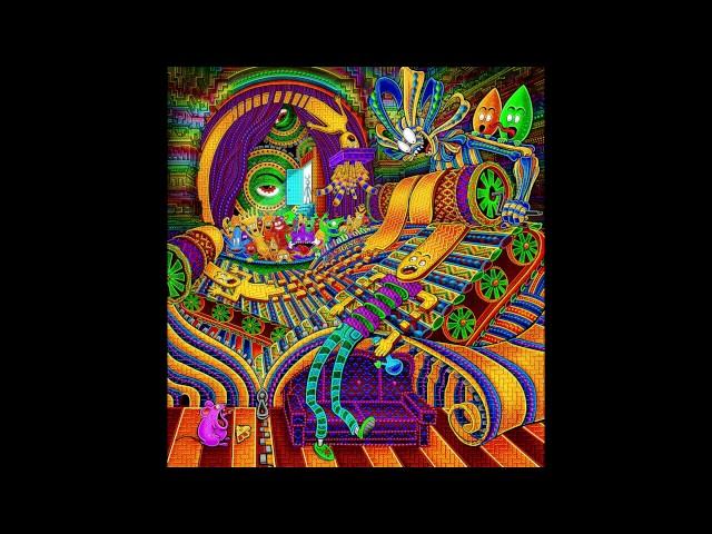 EPIC Psydub Mix 3 - Mixed by MusicAddict